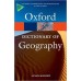 A Dictionary of Geography (Oxford Quick Reference)